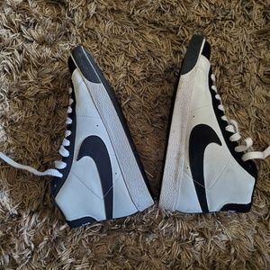 Nike Blazers